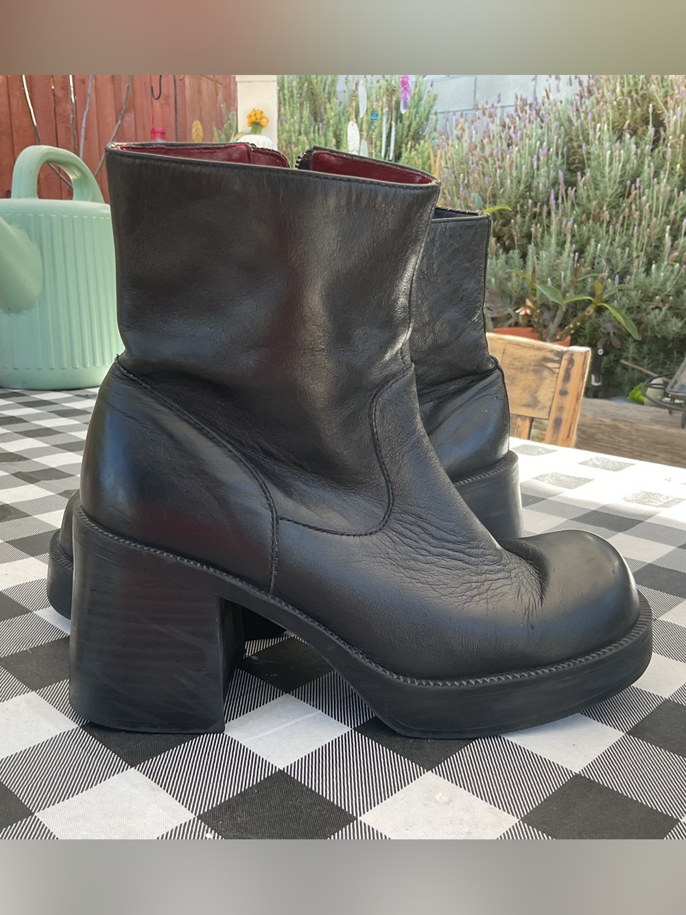 American Eagle Farley Boots